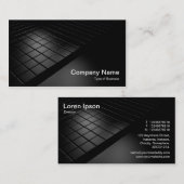 3d Blokken Visitekaartje (Voorkant / Achterkant)