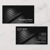 3d Blokken Visitekaartje (Voorkant / Achterkant)