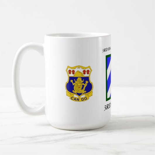 3D BN 15E INFANTRY 3D INFANTRY DIVISION KOFFIEMOK (Links)