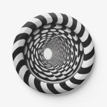 3D Borden voor lichtpapier