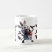 3D Caroon Animal Coffee Mok (Center)