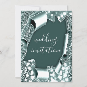 3D Cart Effect Lijst rokerblauw Blauwgroen Kaart