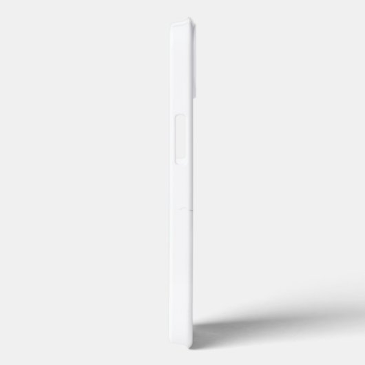 "3D Cat Elegance: Beschermend Hoesje voor iPhone 1 (Achterkant / Rechts)