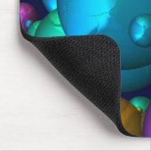 3D CCS2 Mousepad Muismat (Hoek)