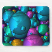 3D CCS2 Mousepad Muismat (Voorkant)