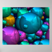 3D CCS2-Poster Poster (Voorkant)