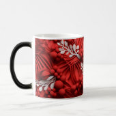 3D-Christmas Magische Mok (Links)