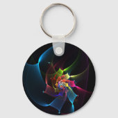 3D CLA SLEUTELHANGER (Voorkant)