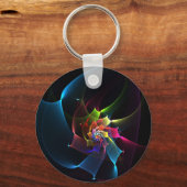 3D CLA SLEUTELHANGER (Voorkant)