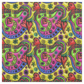 3D ColourPatterns Stof (Swatch)
