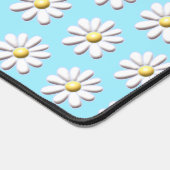 3D Daisy Flower Bureaumat (Hoek)