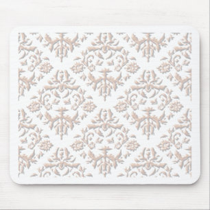 3D-Damasmaskers Muismat