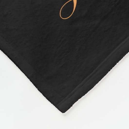 3D Dans (Herfst) | Gepersonaliseerd) Fleece Deken (Hoek)