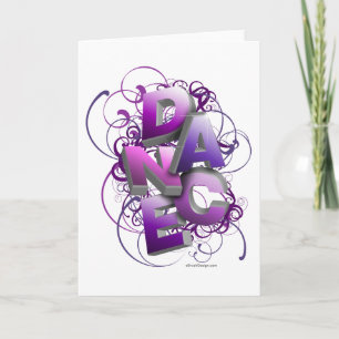 3D Dans (zomer) Kaart