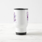 3D Dans (zomer) Reisbeker (Center)