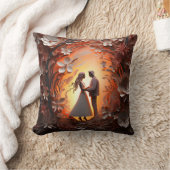 3D Decorative Pillow Kussen (Deken)