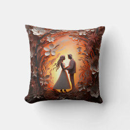 3D Decorative Pillow Kussen