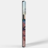 3D digitale afdruk Case-Mate iPhone Case (Achterkant / Rechts)