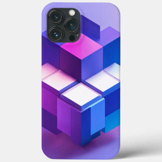 3D-dimensie Case-Mate iPhone Case
