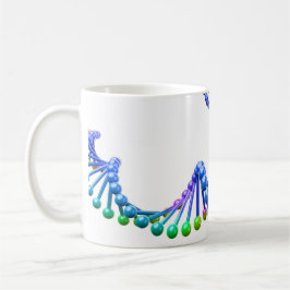 3D DNA KOFFIEMOK