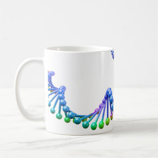 3D DNA KOFFIEMOK