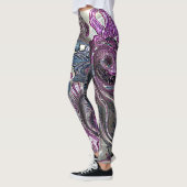 3d draai 01 leggings (Links)