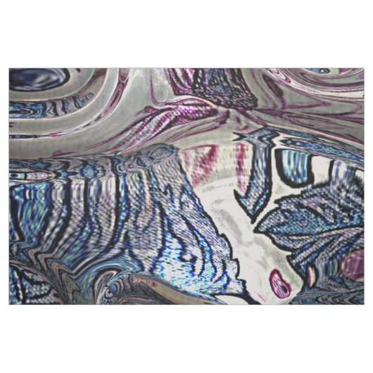3d draai 01 stof (Fat Quarter)