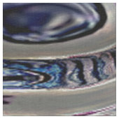 3d draai 01 stof (Close Up)