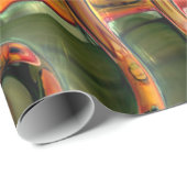 3d draai 02 cadeaupapier (Rol Hoek)