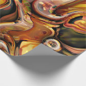 3d draai 02 cadeaupapier (Hoek)