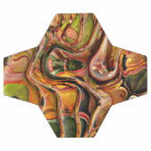 3d draai 02 voetbal (Enkel)