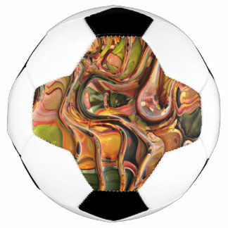 3d draai 02 voetbal