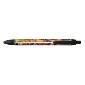 3d draai 02 zwarte inkt pen (Achterkant)