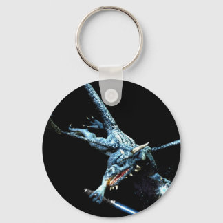 3D Dragon Jedi Sleutelhanger
