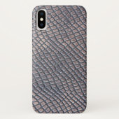 3D Dragon Scales Case-Mate iPhone Case (Achterkant)