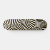 3D Drasts Skateboard (Horizontaal)