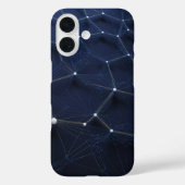 3D-effect Case-Mate iPhone Case (Achterkant)