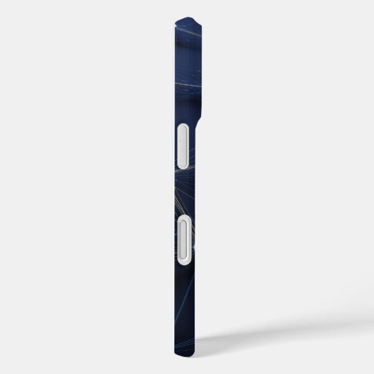 3D-effect Case-Mate iPhone Case (Achterkant / Rechts)