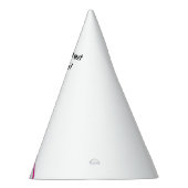 3d Eiffeltoren, Franse clipart Feesthoedjes (Rechts)