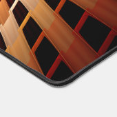 3D Fantasy Network Modern Fractal Graphic Design Bureaumat (Hoek)