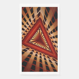 3D Fantasy Network Modern Fractal Graphic Design Servet