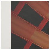 3D Fantasy Network Modern Fractal Graphic Design Stof (Swatch)