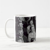 3D Film Mensen Theater Foto Mok Koffie Mok Cup (Links)
