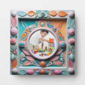 3d fotoplaat (Voorkant)