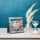 3d fotoplaat (Insitu)