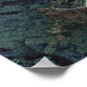 3D Fractal Poster (Hoek)