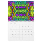 3D Fractals 2011 Kalender (Mar 2026)