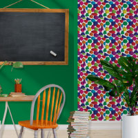 3D geometrische vormen | Symbolen - Kamer Kind