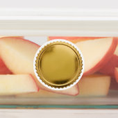 3D goud folie zegel sterren explosie uitmuntendhei Labels (Aangebracht)