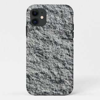 3D-graniet iPhone 11 Hoesje